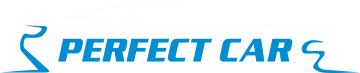 Logo Warsztat Samochodowy Perfect Car